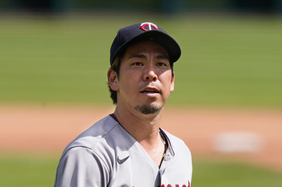 【MLB】前田健太、初の開幕投手は「決まったら気持ちを」　キャンプ前日ブルペン22球