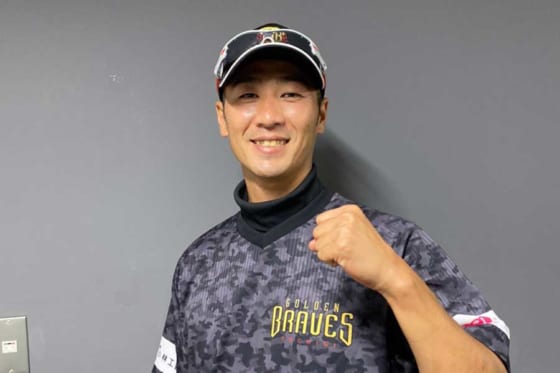 元阪神・西岡剛、37歳シーズンも現役続行！　BC栃木と契約「今年はフルシーズン」
