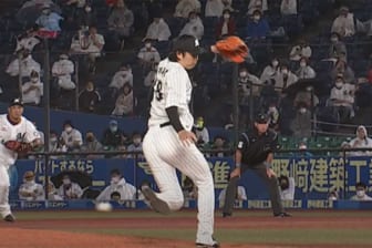 二木康太のニュース 速報 フルカウント 野球の総合メディア