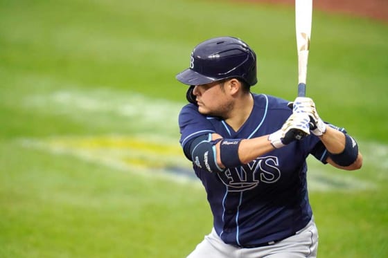 【MLB】筒香嘉智、2打数無安打も「充実」　指揮官は4日パイレーツ戦での一塁起用を明言