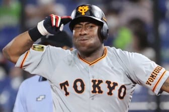 ゼラス ウィーラーのニュース 速報 フルカウント 野球の総合メディア