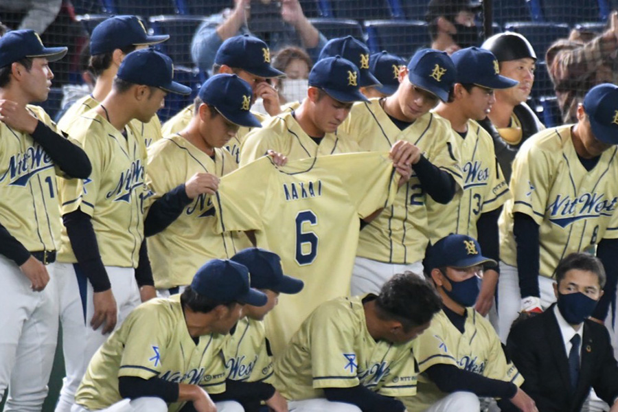 JR東日本 野球 ユニフォーム 都市対抗 社会人野球 - 応援グッズ