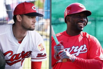 クリス ジョンソンのニュース 速報 フルカウント 野球の総合メディア