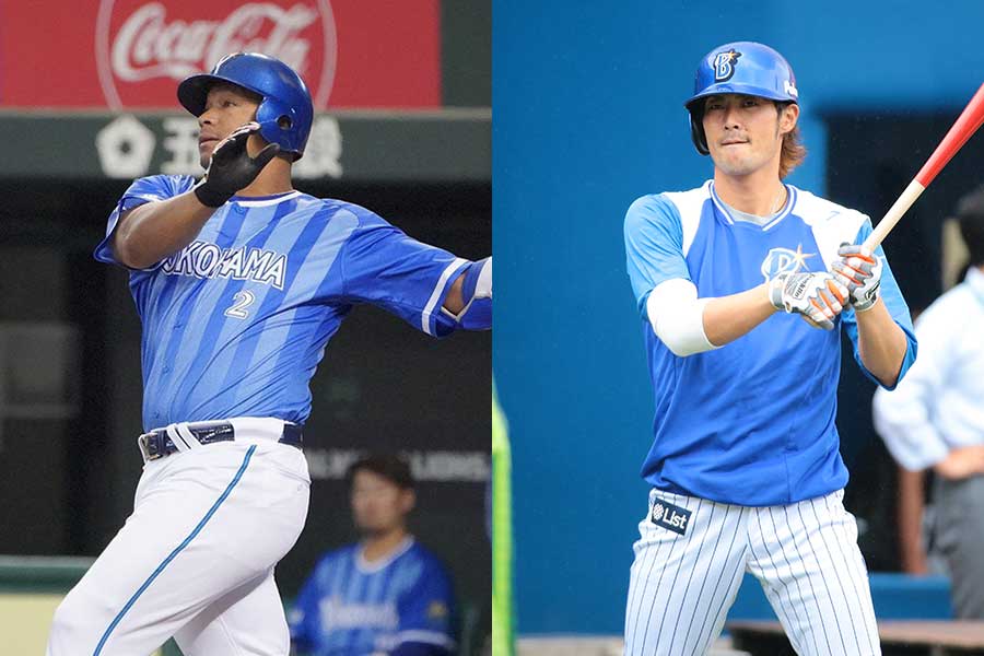 梶谷＆井納がFA流出したDeNAの戦力整理 ロペスら退団、石川ら7選手が ...