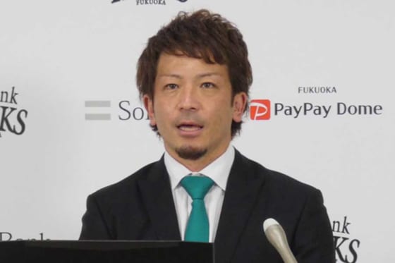 [分享] 松田宣浩 年薪維持4億5000萬日圓