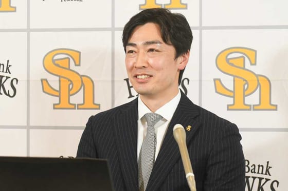 [分享] 和田毅與軟銀隊簽下兩年約 年薪1億5000萬
