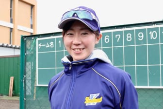 阪神タイガース Women ユニホーム 背番号決定 監督は球団obの野原祐也氏 Full Count