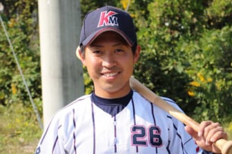 甲子園で物議醸した カット打法 元花巻東の 小兵野手 が切り拓いた生きる道 Full Count