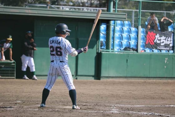 甲子園で物議醸した カット打法 元花巻東の 小兵野手 が切り拓いた生きる道 Full Count 2