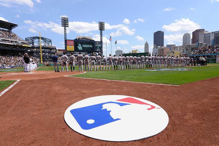 MLBがセクハラ差別対策の行動規範を改訂【写真：Getty Images】