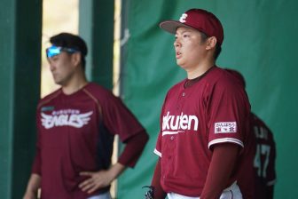 松井裕樹のニュース 速報 フルカウント 野球の総合メディア