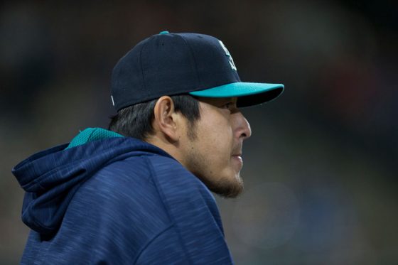 【MLB】マリナーズGM、岩隈氏との信頼関係を強調「彼のプロ意識は若い選手に重要」