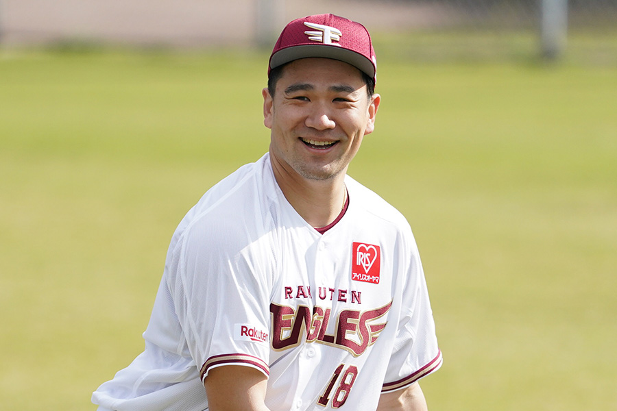田中将大、8回95球で見えた「リミッター解除」 省エネ投球を可能にした 
