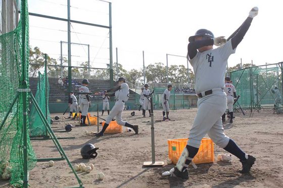 「指導者にも覚悟が必要」燕・山田哲人を輩出した強豪クラブが見据える少年野球の未来