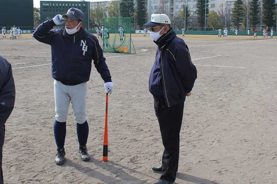 指導者にも覚悟が必要 燕 山田哲人を輩出した強豪クラブが見据える少年野球の未来 Full Count 2