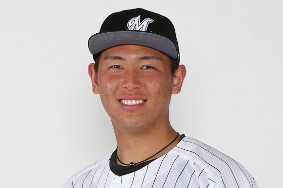 高校通算55発も 1番下からのスタート ロッテ5位の18歳が歩む 大田泰示への道 Full Count