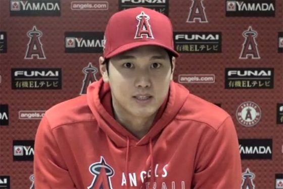 大谷翔平 先制弾 5回途中3失点のリアル二刀流は 良かった 走者交錯も 問題ない Full Count