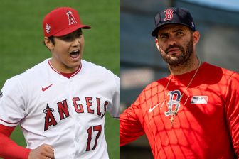 Jd マルティネスのニュース 速報 フルカウント 野球の総合メディア