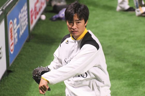 球団史上3人目の40代勝利　衰え知らずの鷹・和田毅が“年齢”を感じる瞬間は？