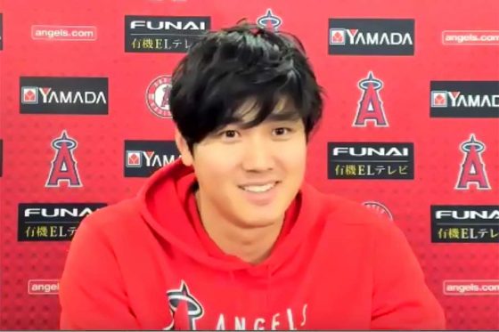 大谷一問一答 1072日ぶり復活星も制球力は辛口 5点 28日の打者出場意欲 Full Count