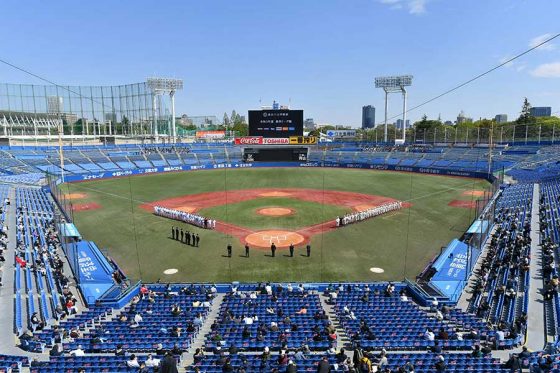【大学野球】東京六大学・慶大が3季ぶり38度目の優勝　2位・立大が明大に敗れ確定