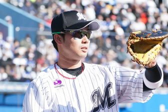 高濱卓也のニュース・速報 | フルカウント ― 野球の総合メディア ―