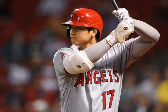 【MLB】大谷翔平はボンズ以来の「最もエキサイティングな選手」　米記者が大絶賛
