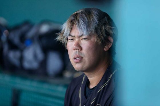 【MLB】山口俊が日本復帰を自身のSNSで表明　「帰国することを決断しました」