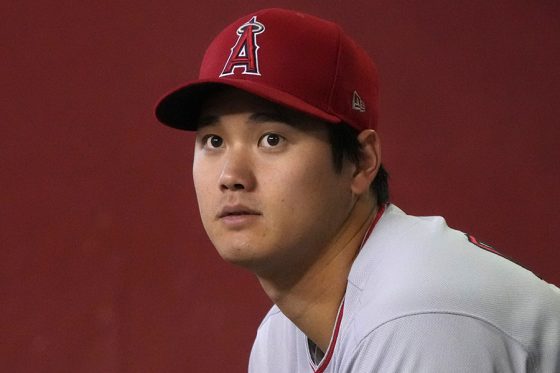 【MLB】大谷翔平は現時点でのリーグMVP　ゲレーロJr.との一騎打ちで米記者が“激論”