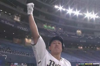杉本裕太郎のニュース 速報 フルカウント 野球の総合メディア