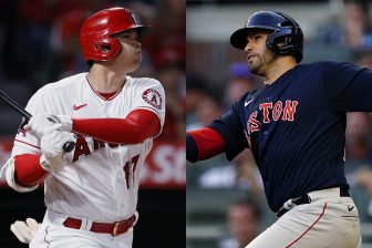 Jd マルティネスのニュース 速報 フルカウント 野球の総合メディア