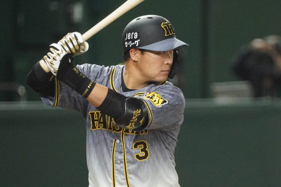 桜舞う季節 阪神タイガース 大山悠輔 - crumiller.com