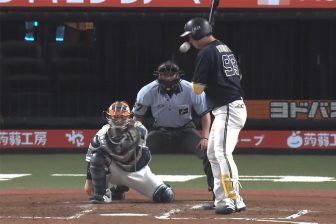 杉本裕太郎のニュース 速報 フルカウント 野球の総合メディア