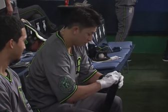 杉本裕太郎のニュース 速報 フルカウント 野球の総合メディア