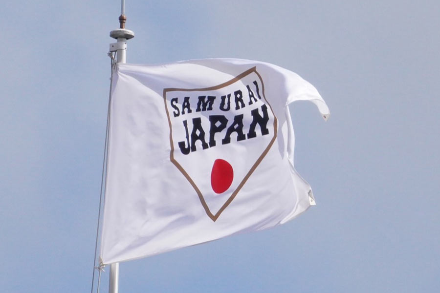 NPBは侍ジャパンU-12代表選手を選出するデジタルトライアウトを行うと発表