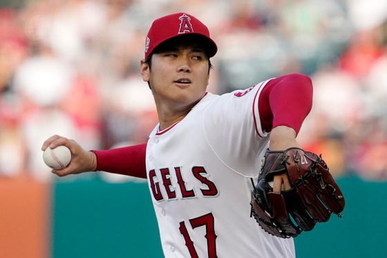 【MLB】大谷翔平、次回登板は中5日で8月2日アスレチックス戦へ　マドン監督が明言