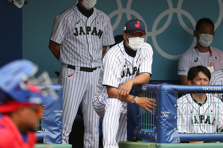 野球評論家・飯田哲也氏が指摘する侍ジャパンの次戦への課題とは【写真：Getty Images】