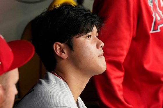 【MLB】大谷翔平の9・1登板回避も脅威変わらず　ヤ軍監督「投打で素晴らしいシーズン」