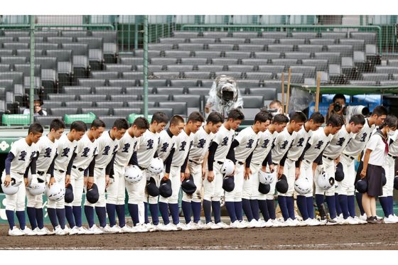 【高校野球】コロナ禍に負けないチーム作りのヒント　弘前学院聖愛を甲子園に導いた改革とは