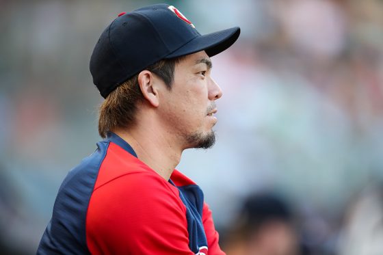 【MLB】前田健太、手術の可能性でバルデリ監督と会談へ　指揮官「納得いくまで」