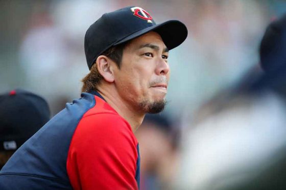 【MLB】前田健太、TJ手術終了を報告「身体へのダメージが大きく」　ファンにも感謝