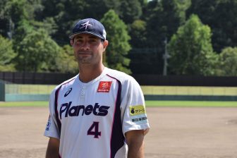 Bcリーグのニュース 速報 フルカウント 野球の総合メディア