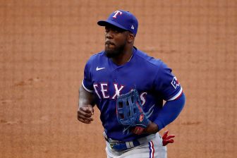 レンジャーズのニュース 速報 フルカウント 野球の総合メディア