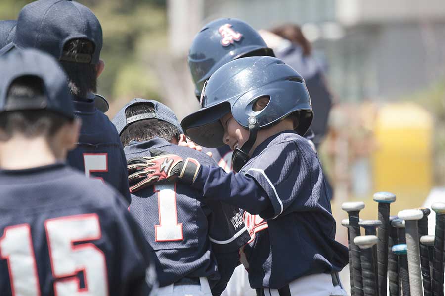 野球ママが語る「保護者の負担」について【写真：Getty Images】