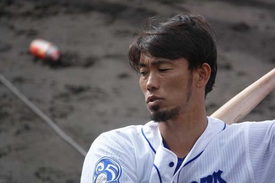 中日・藤井淳志が現役引退　チーム一筋16年「本当にありがとうございました」