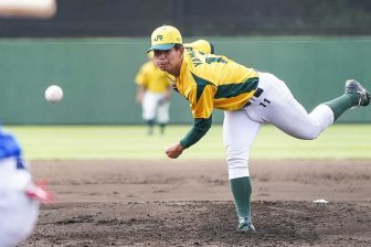 Jr東日本のニュース 速報 フルカウント 野球の総合メディア