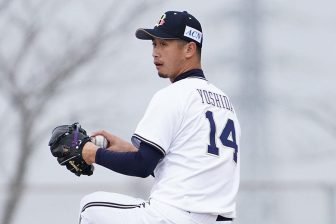 新潟アルビレックスのニュース 速報 フルカウント 野球の総合メディア