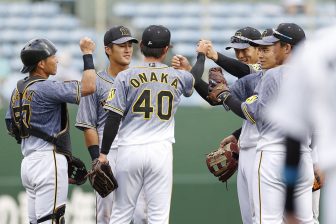 ウエスタン リーグのニュース 速報 フルカウント 野球の総合メディア