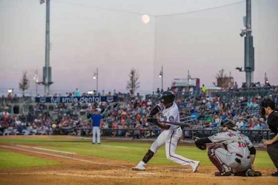 MLB30球団が傘下マイナーの選手に住居提供へ協議中と米報道【写真：Getty Images】