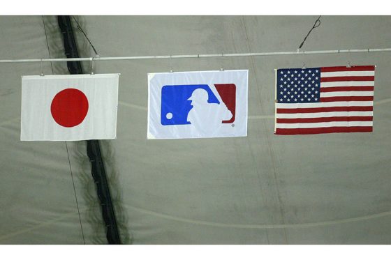 かつて日米野球界の架け橋として活躍した日系米国人が生誕100年を迎えた【写真：Getty Images】